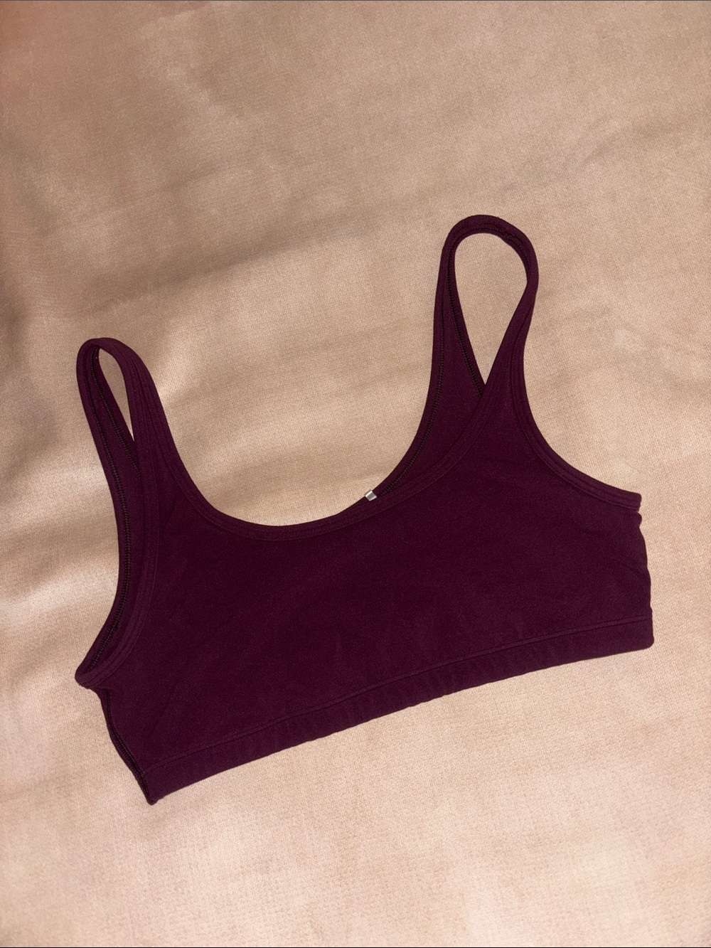 Aritzia bra